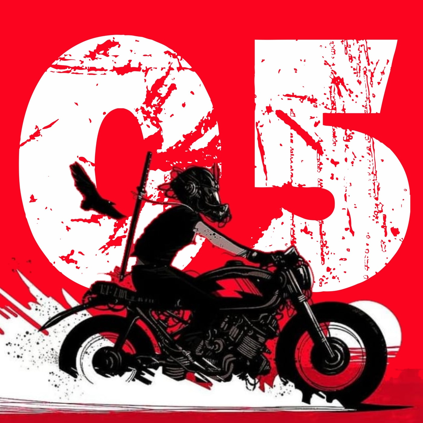 Bikers Crew