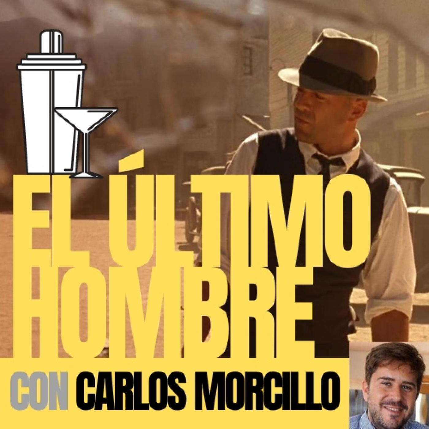 A Quemarropa Podcast