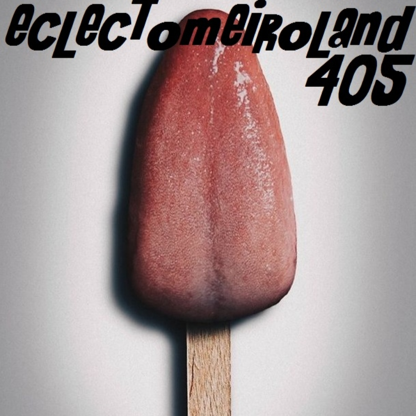 EclecTomeiroland 405 episode artwork