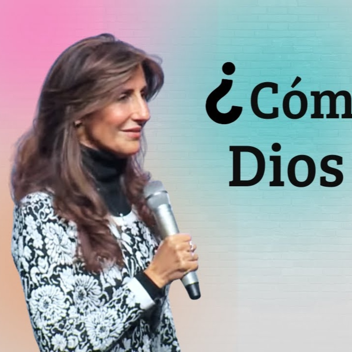 Pra. Bethany Abreu | ¿Cómo habla Dios hoy? | 29-06-2025 episode artwork