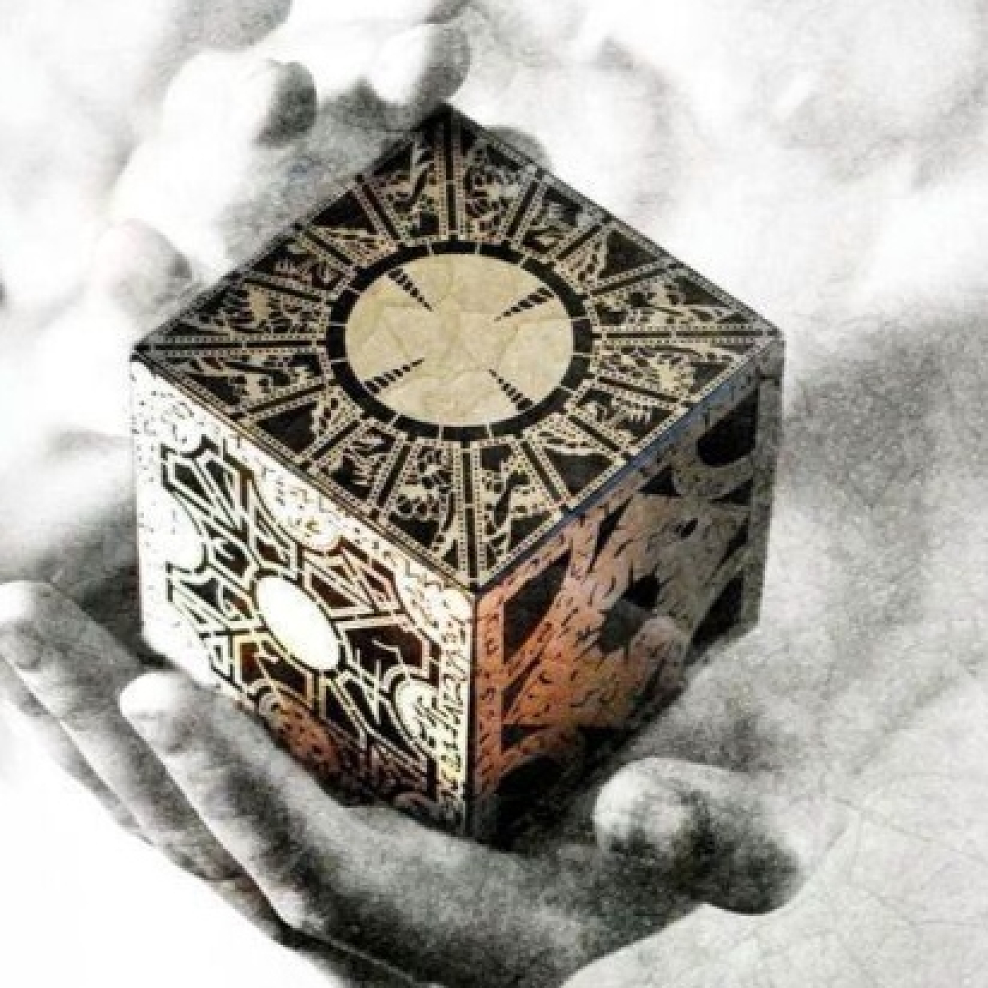 EL GRIMORIO INSOMNE (Lecturas y audiorelatos)