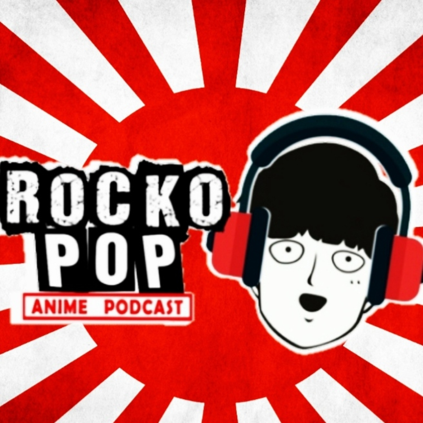 ROCKO 20X11 - El manual turbio de supervivencia escolar de Ned episode artwork