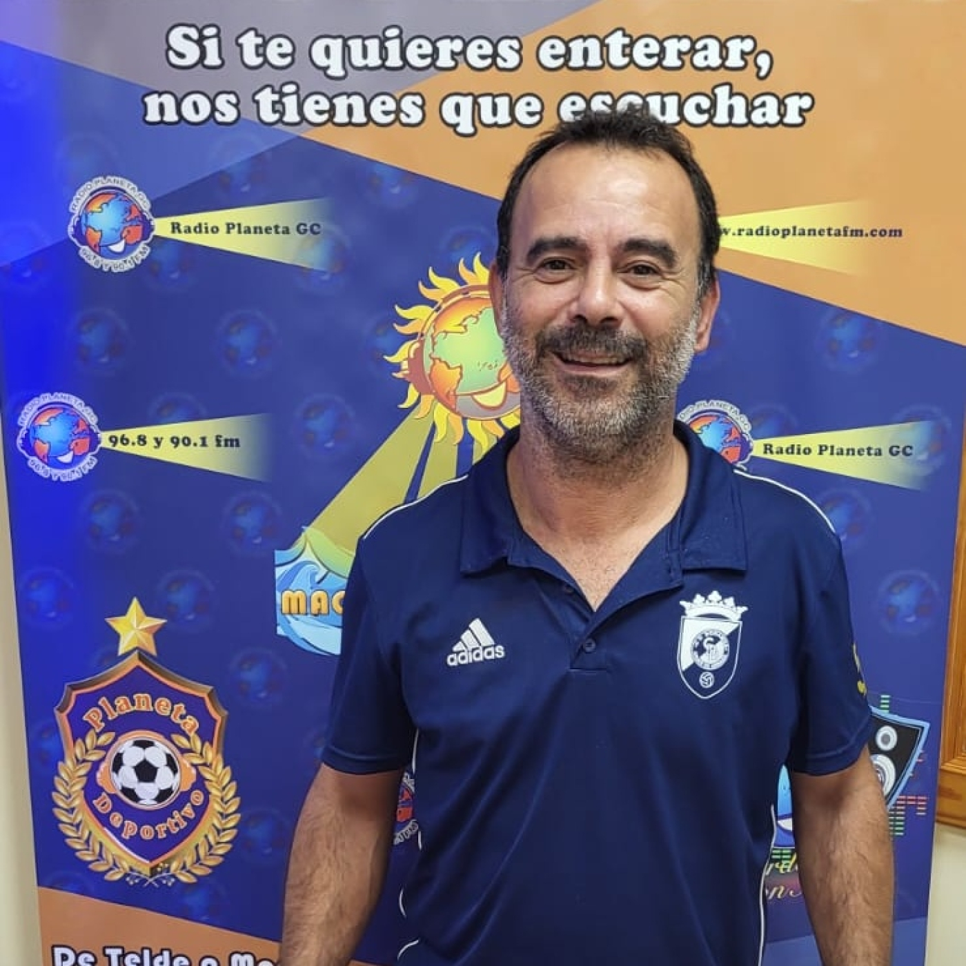 Planeta Deportivo