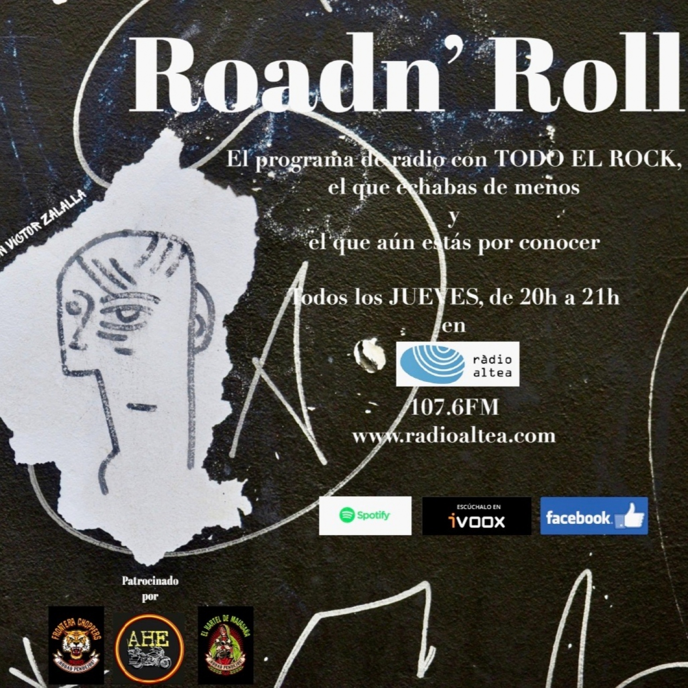 Roadn’ Roll