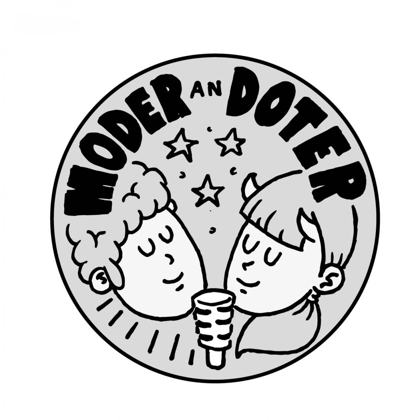 MODERanDOTER