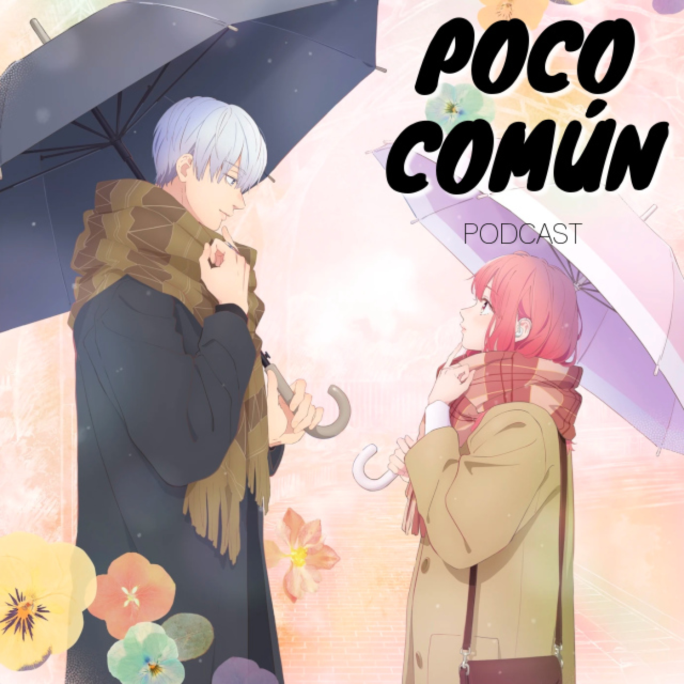 Poco Común