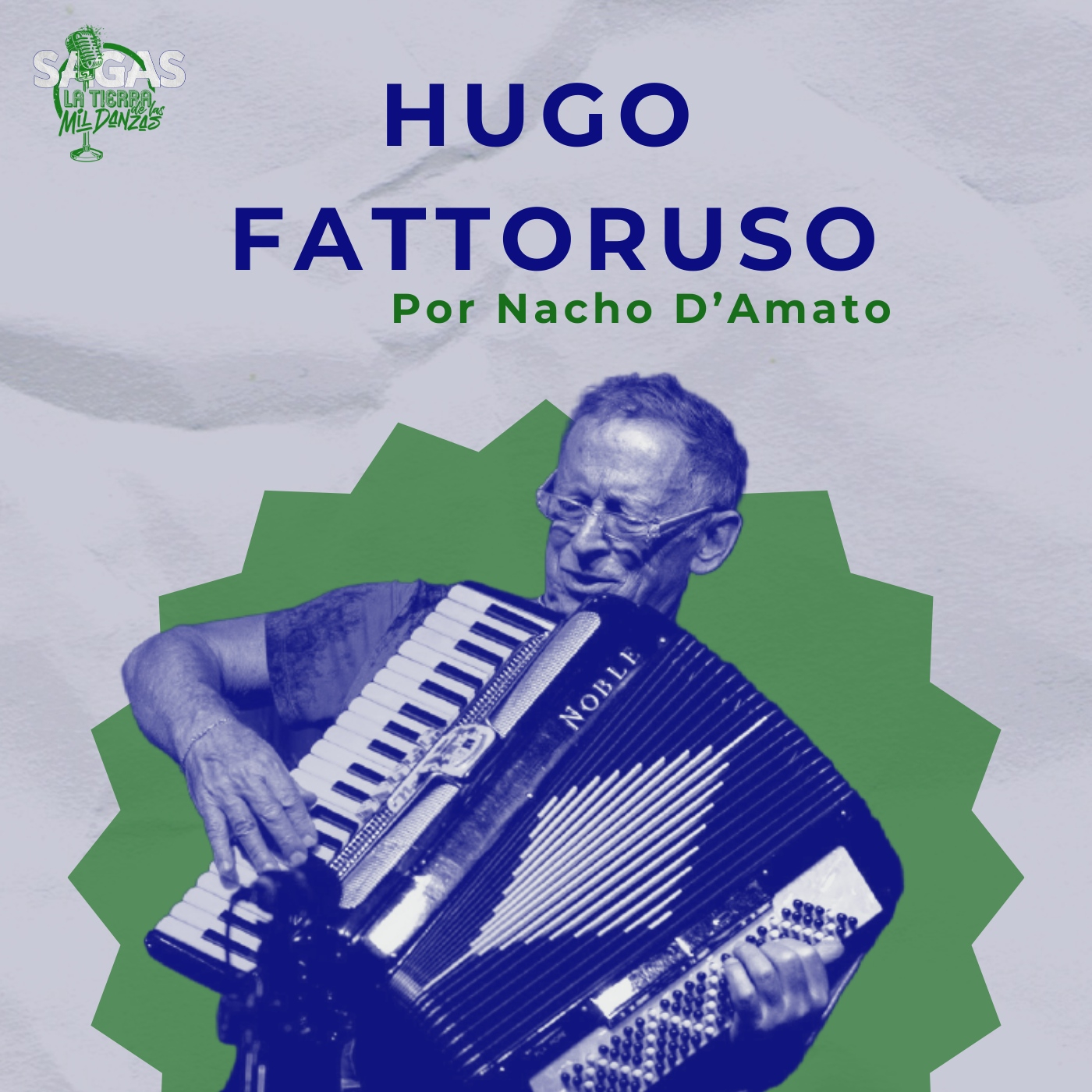 La Tierra Radio - Sagas