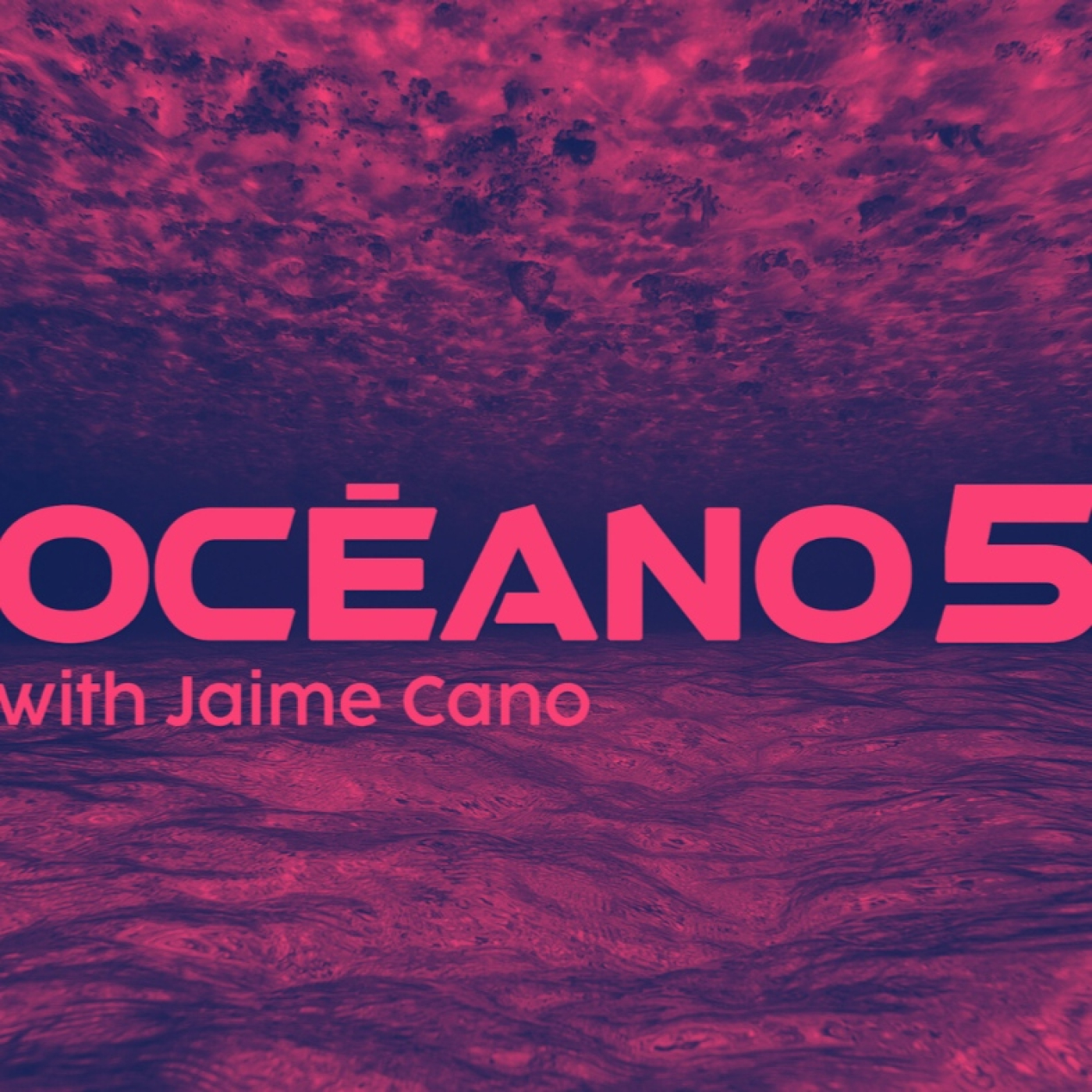 Podcast de Jaime Cano