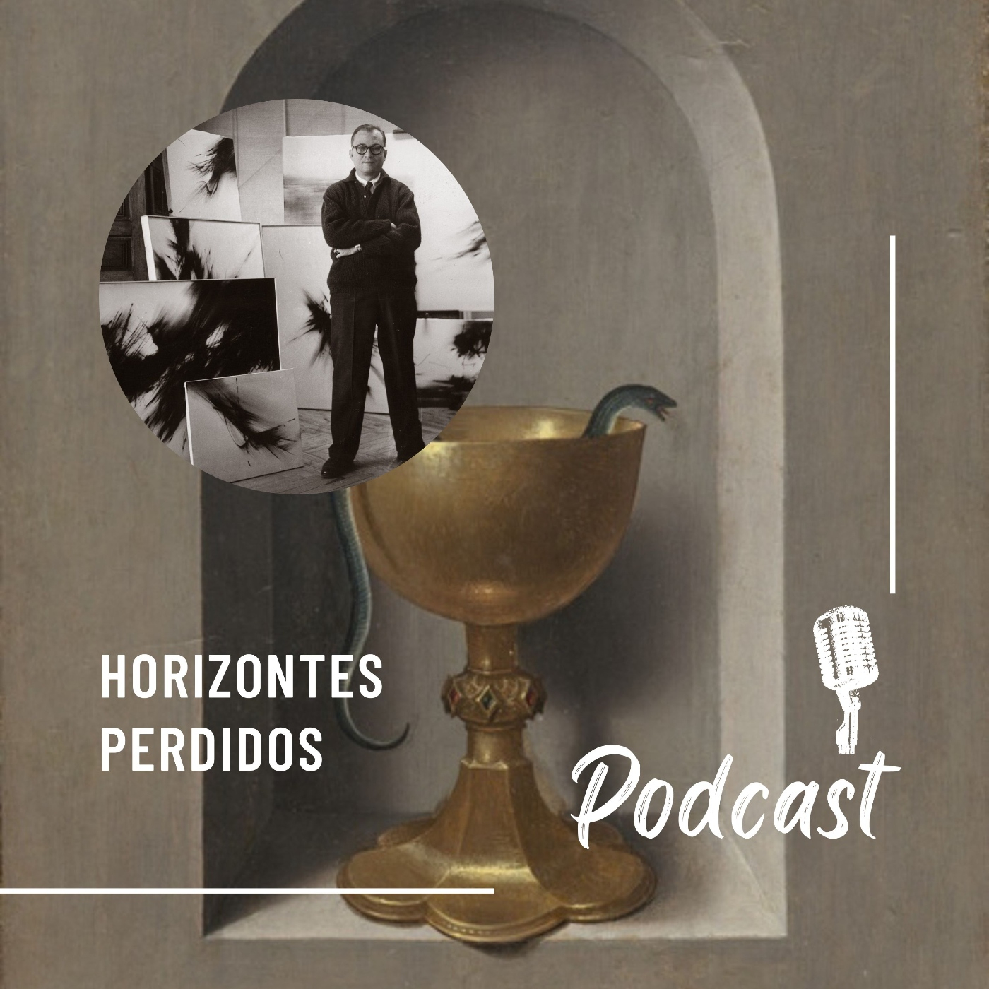 HORIZONTES PERDIDOS
