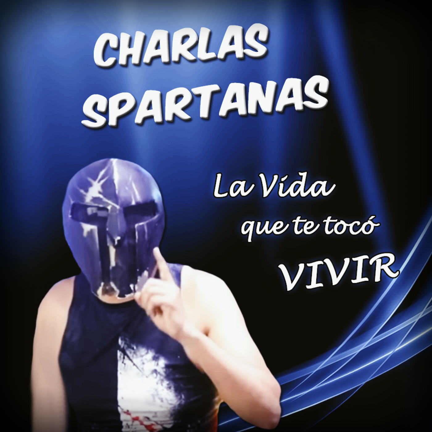 La Vida que te toco a vivir, pero la culpa es de otros no tuya...