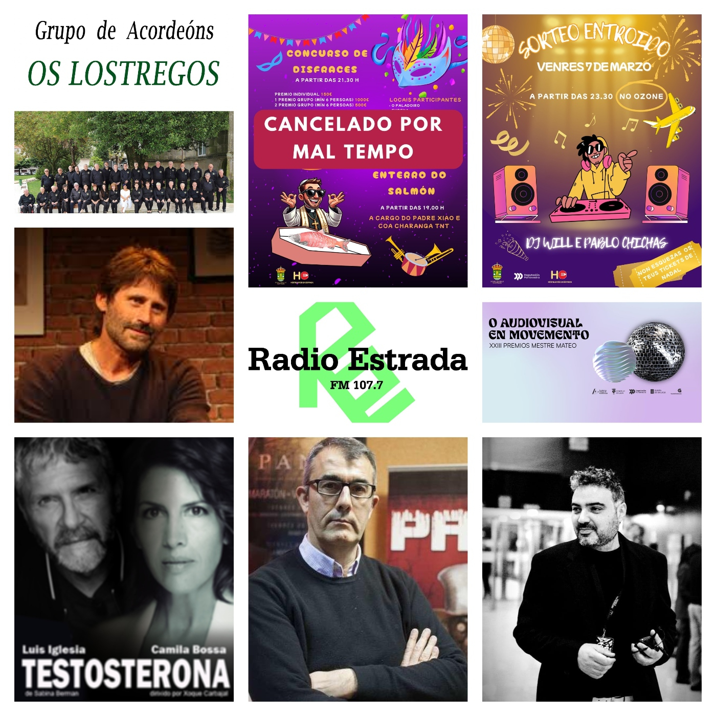 A Galería 2.0