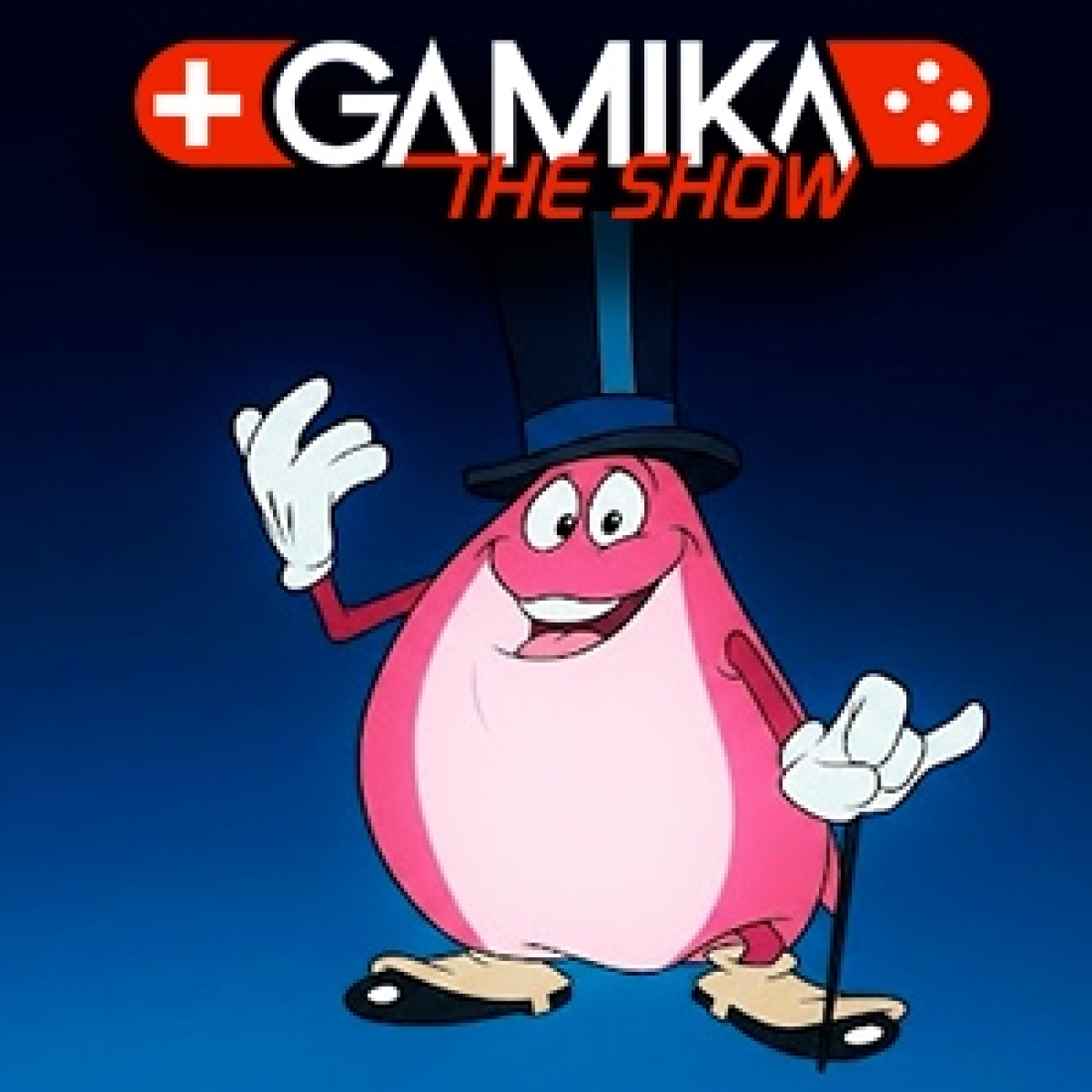 Gamika