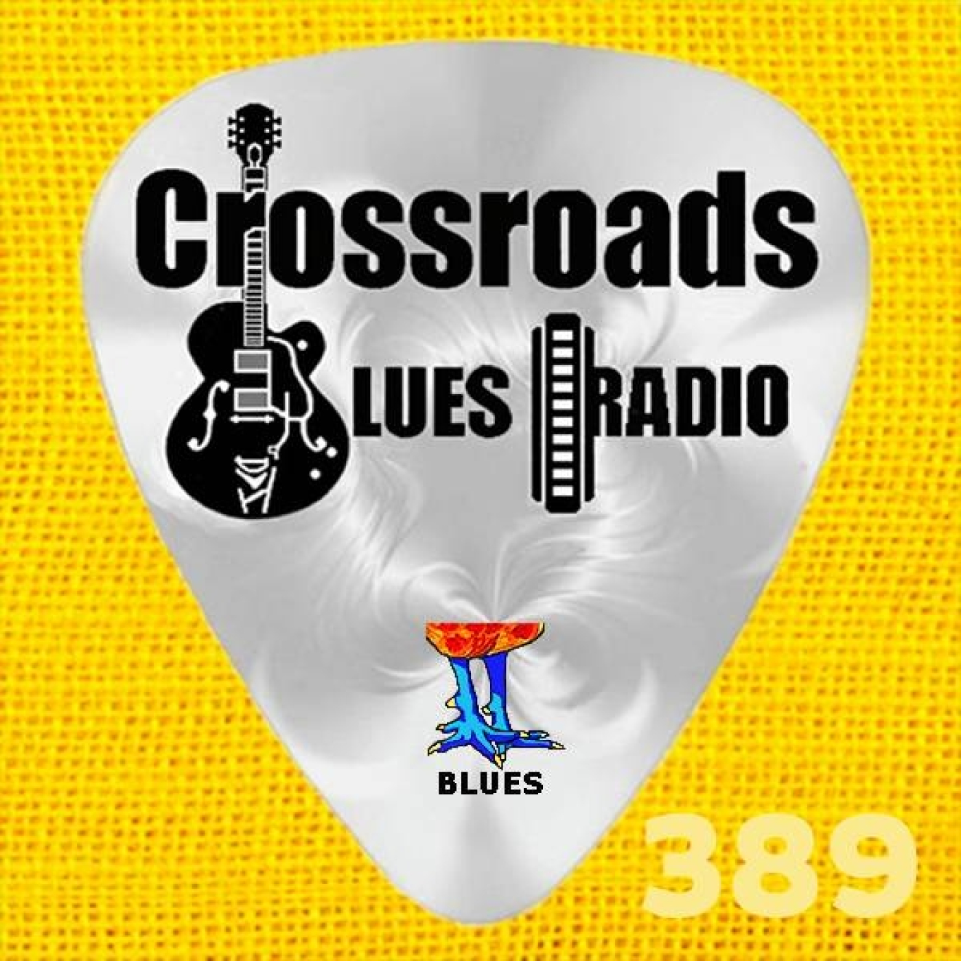 Crossroads Blues RADIO