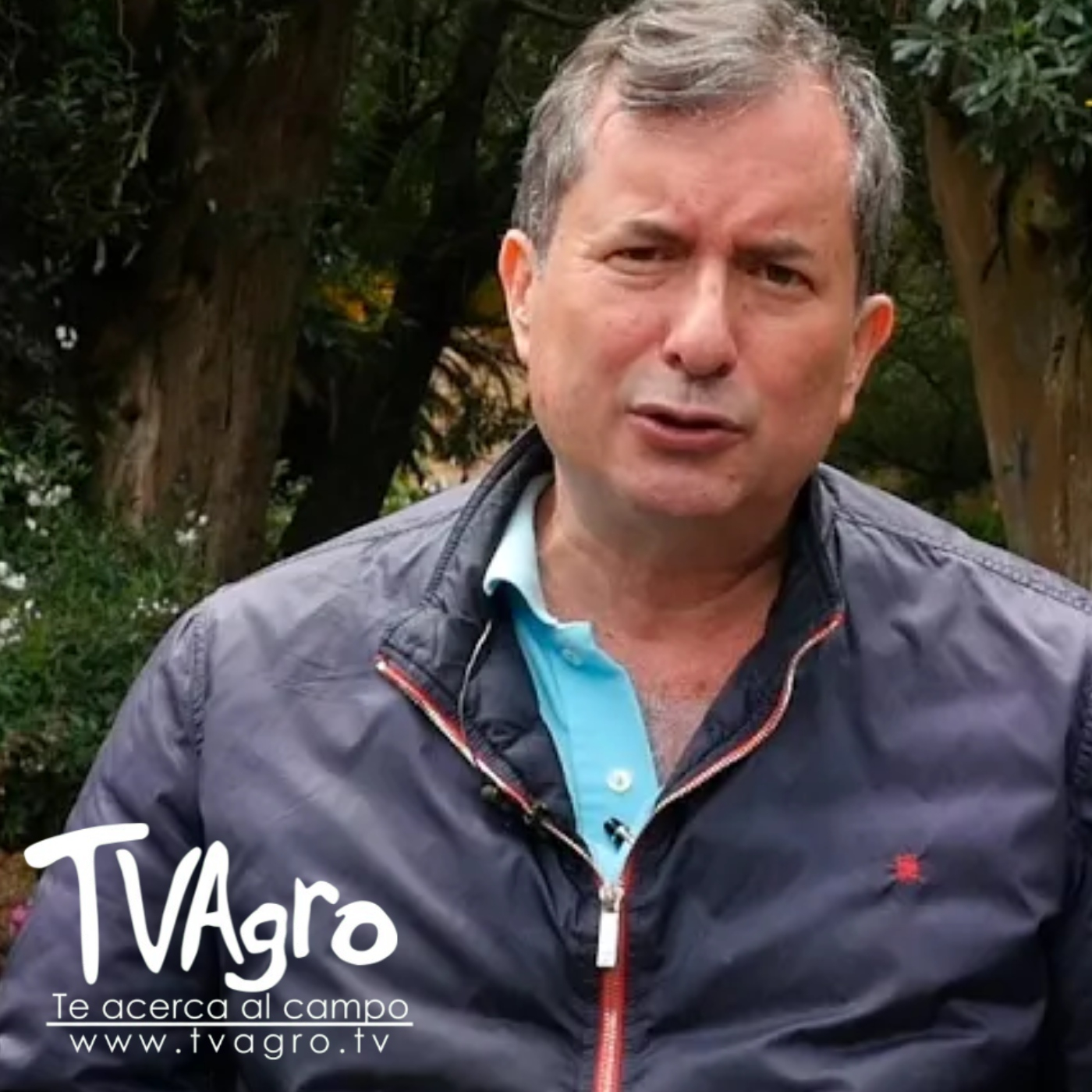 TV AGRO