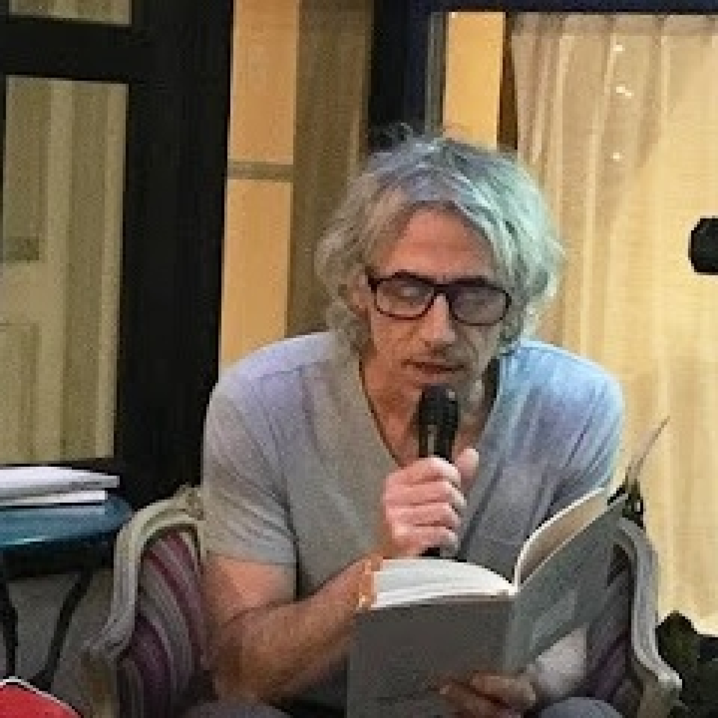 Moebius