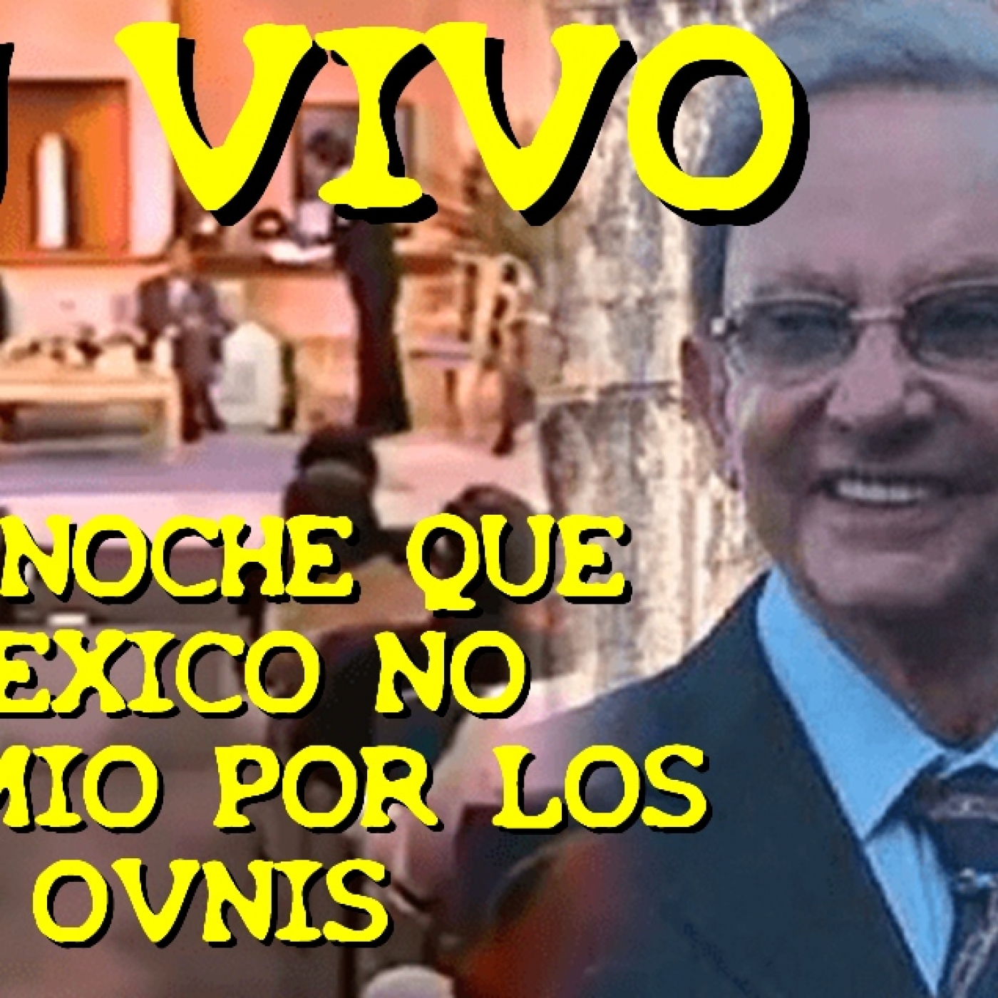 Victor Camacho