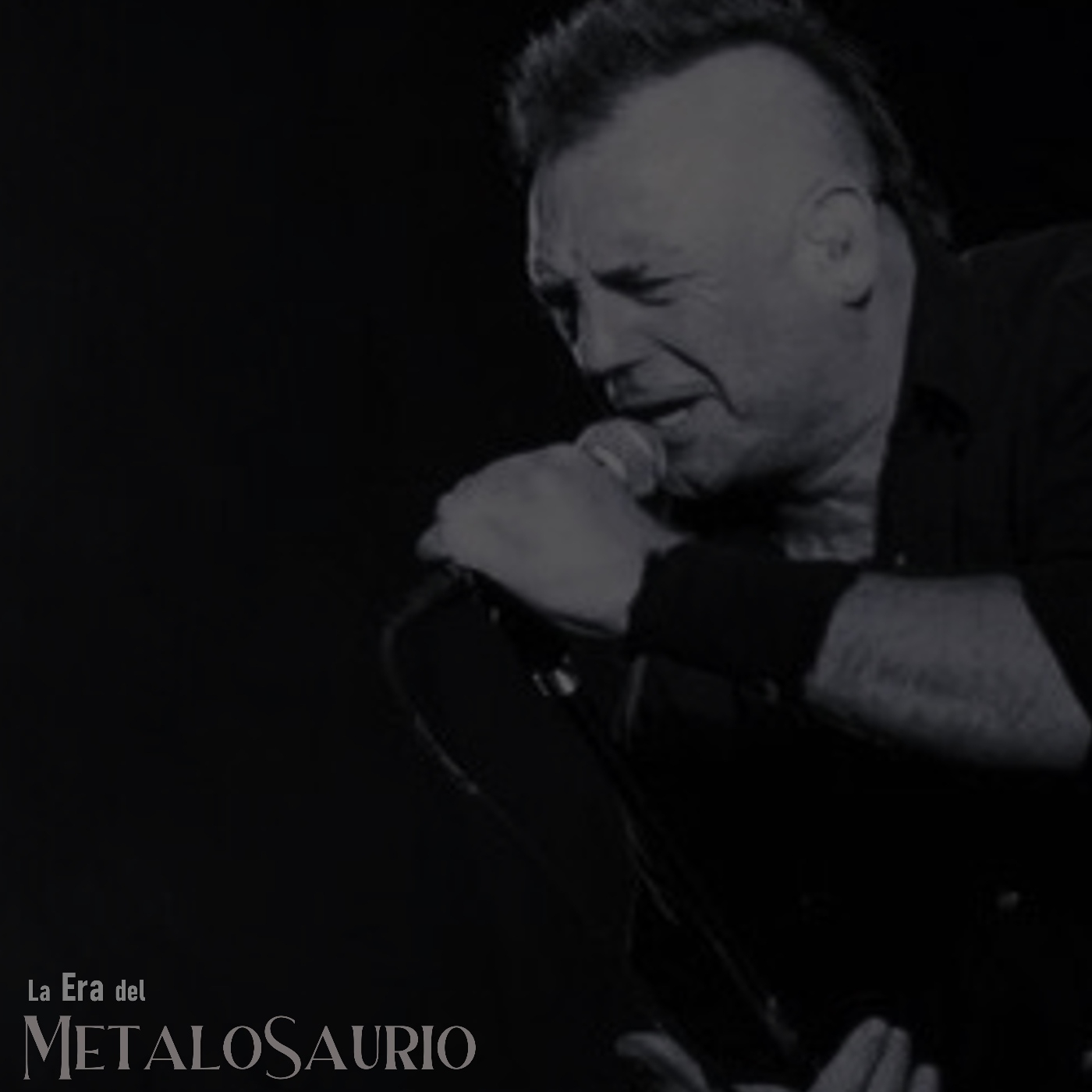 Podcast La Era del MetaloSaurio