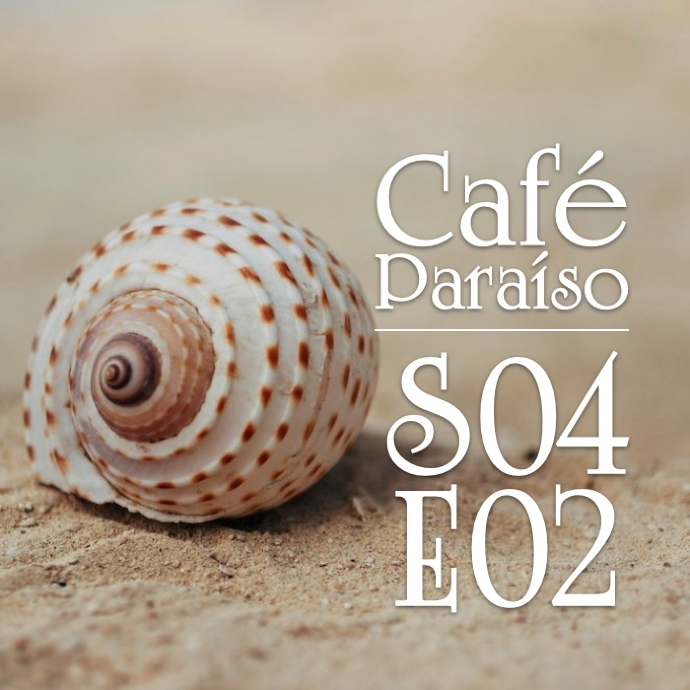 Café Paraíso, episodio 14 (26/07/2024)