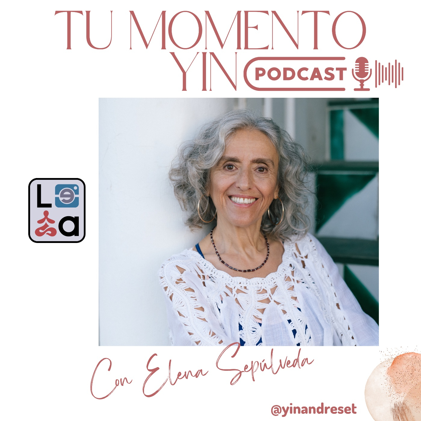 Tu momento yin