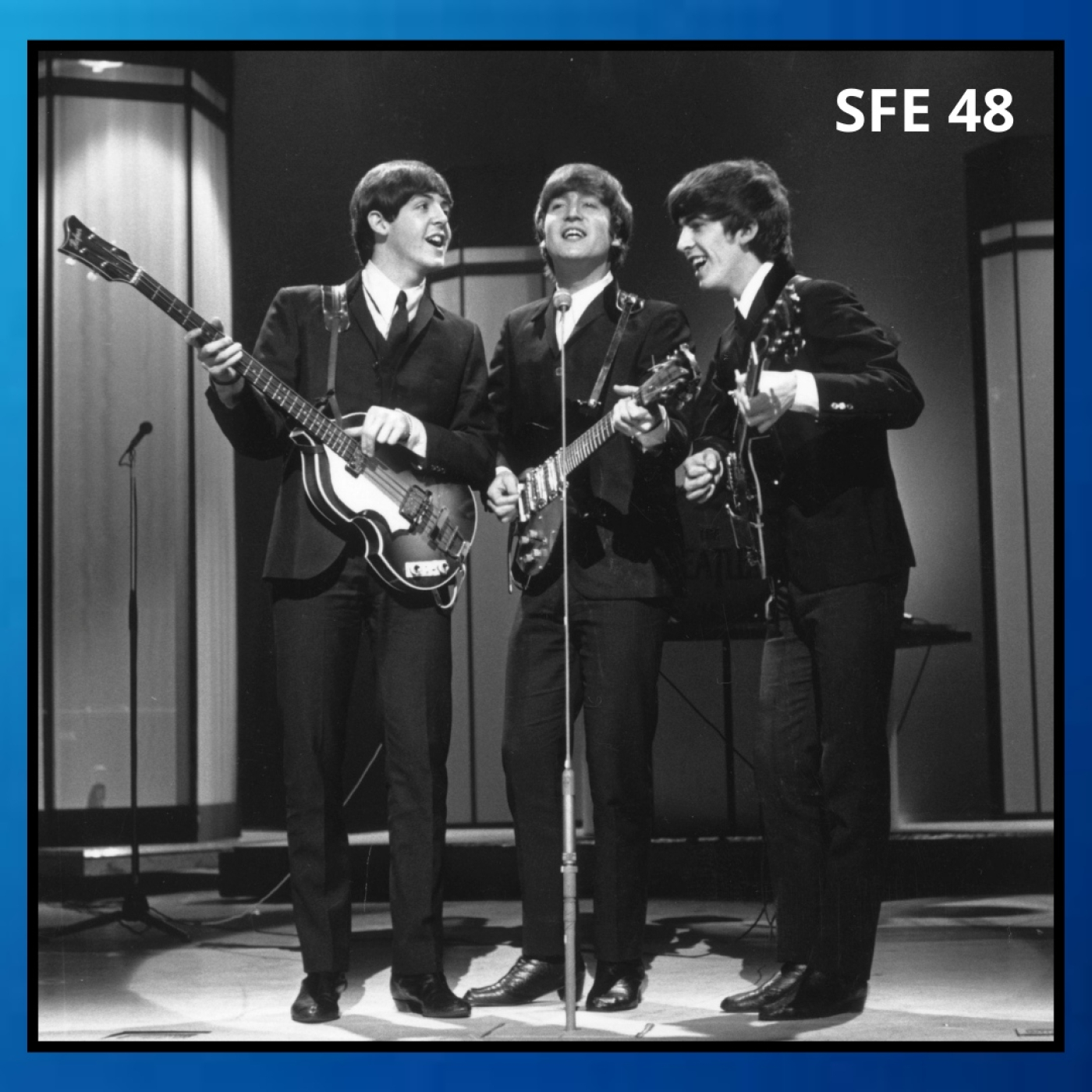 Strawberry Fields Beatles Podcast