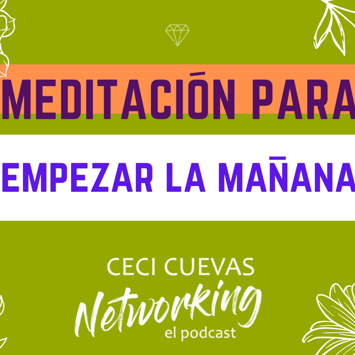 Tribu Manifesting | Ceci Cuevas