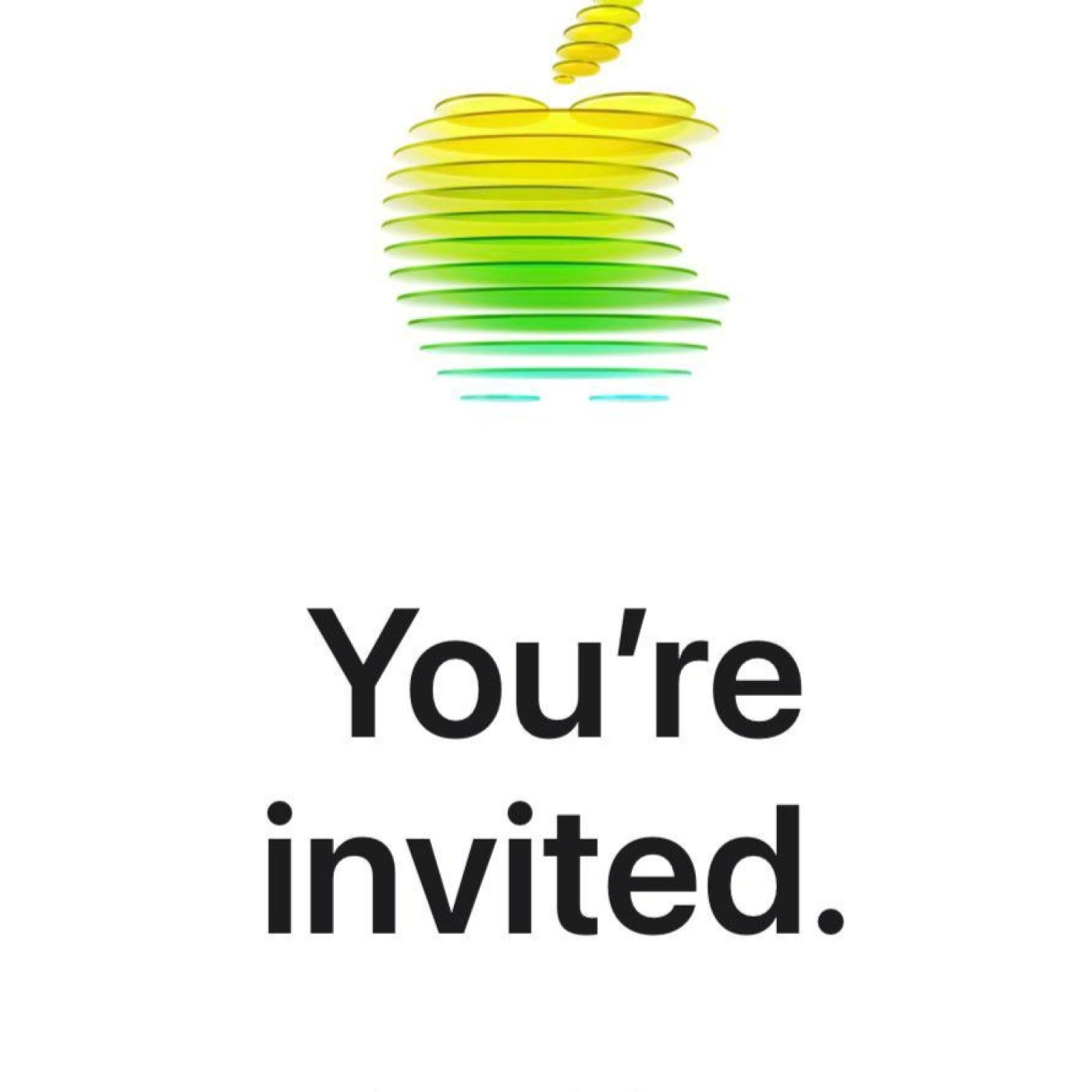 CONFIRMADO “Apple Event 4 de Marzo 2026”