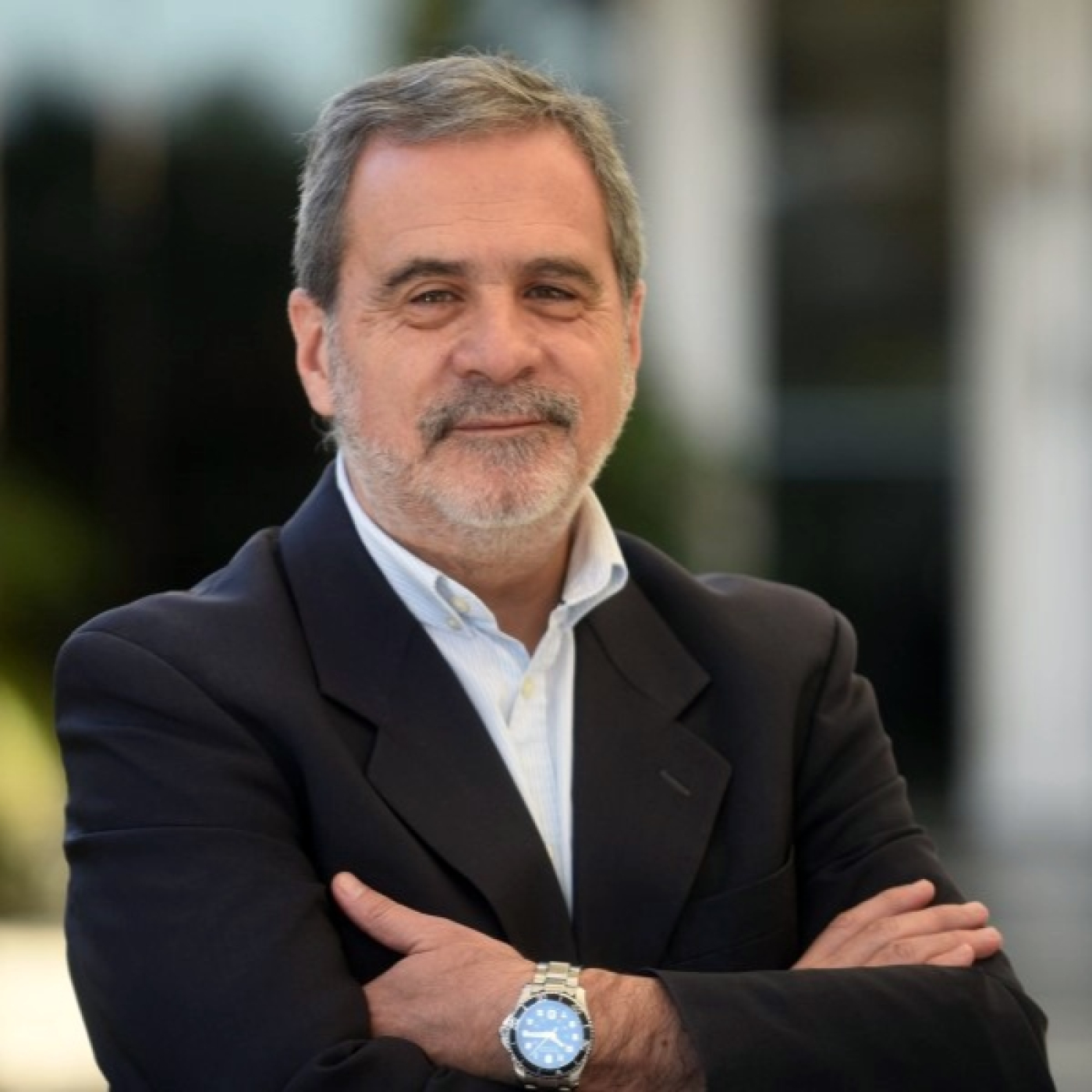 Carlos Fara @carlosfara (Analista Político, Consultor) Del Arco Político @delarcopolitico @DarioDelArco