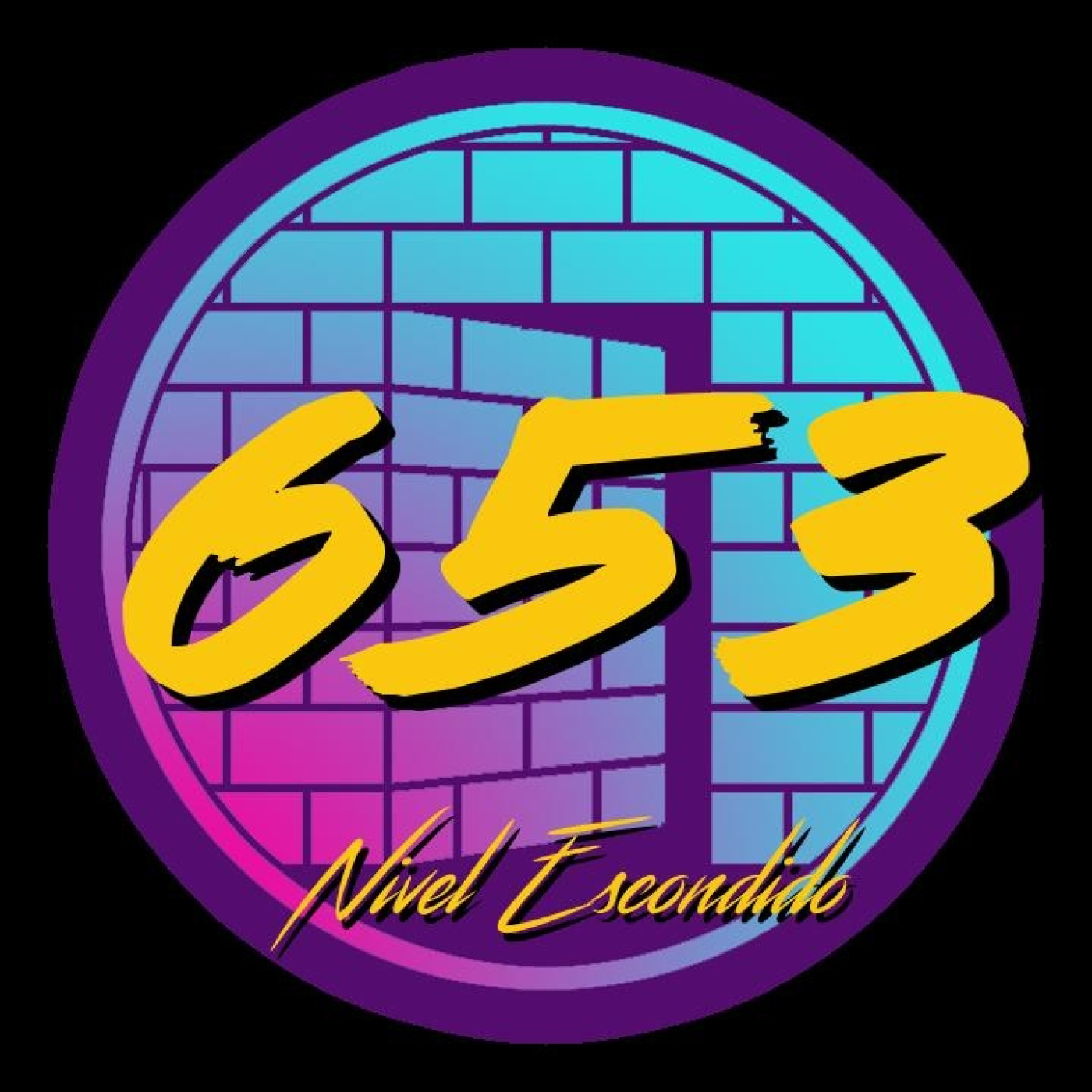 Nivel Escondido 653 episode artwork