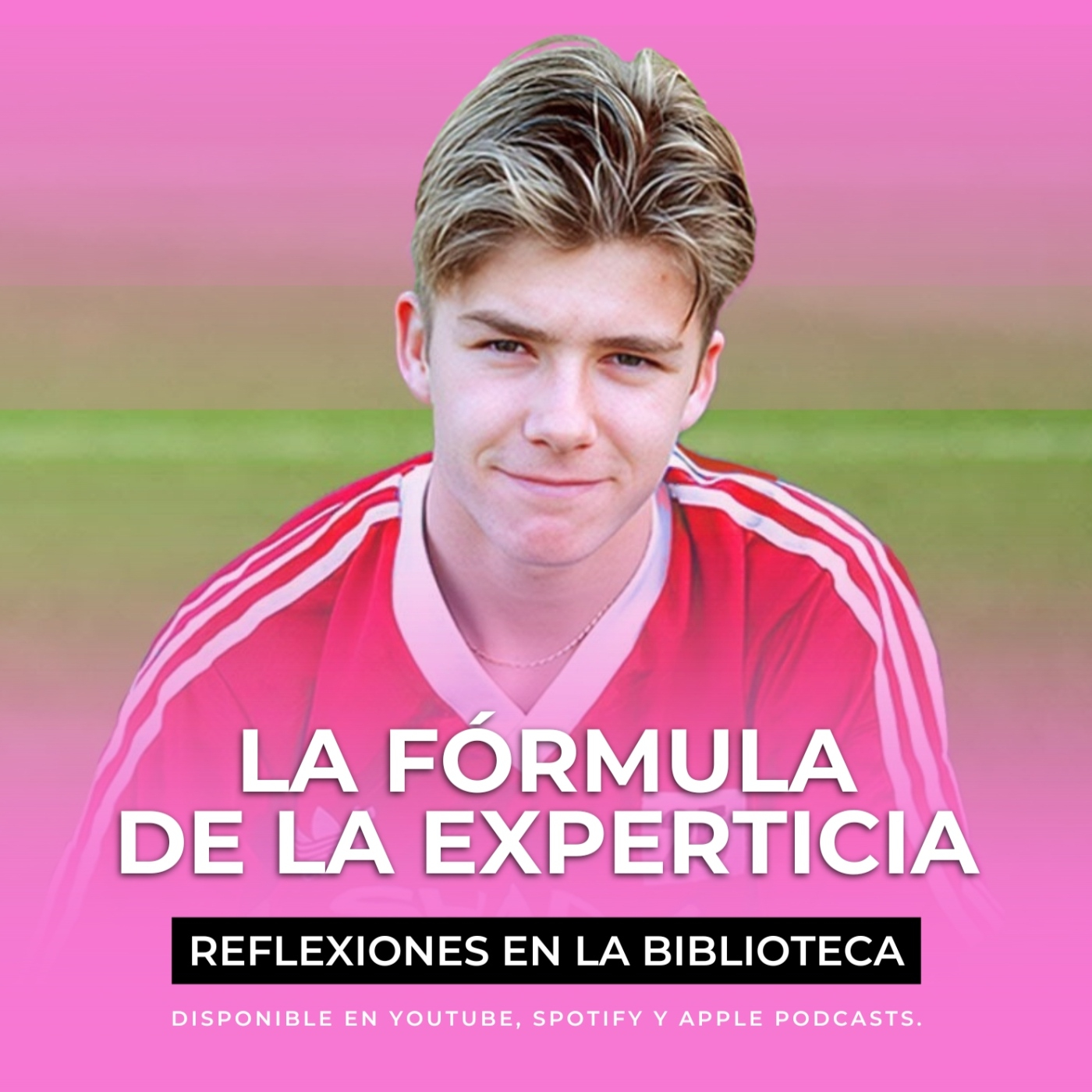 La Biblioteca de Oro
