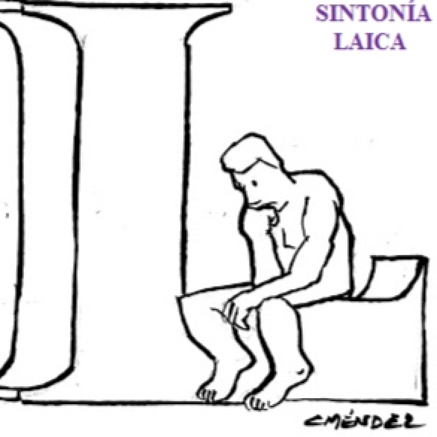 Podcast Sintonía Laica