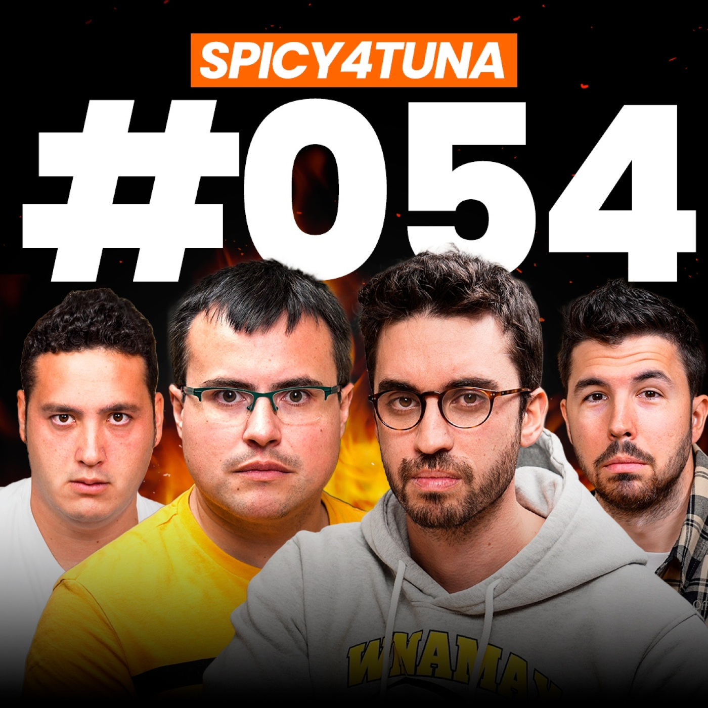Spicy4tuna