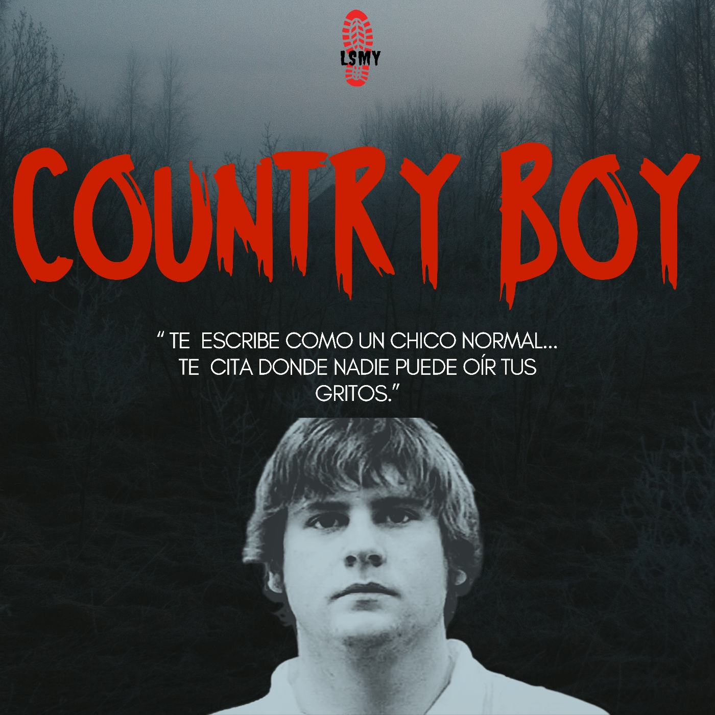 Cody Legebokoff “Country Boy”