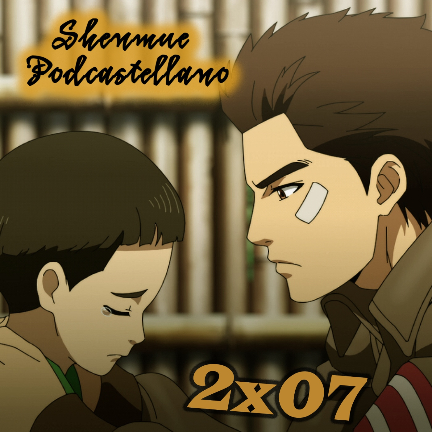 Episode Artwork