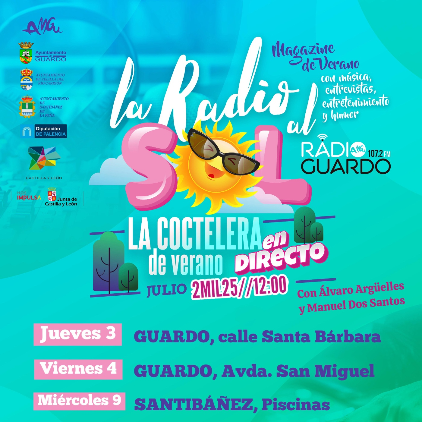La Coctelera