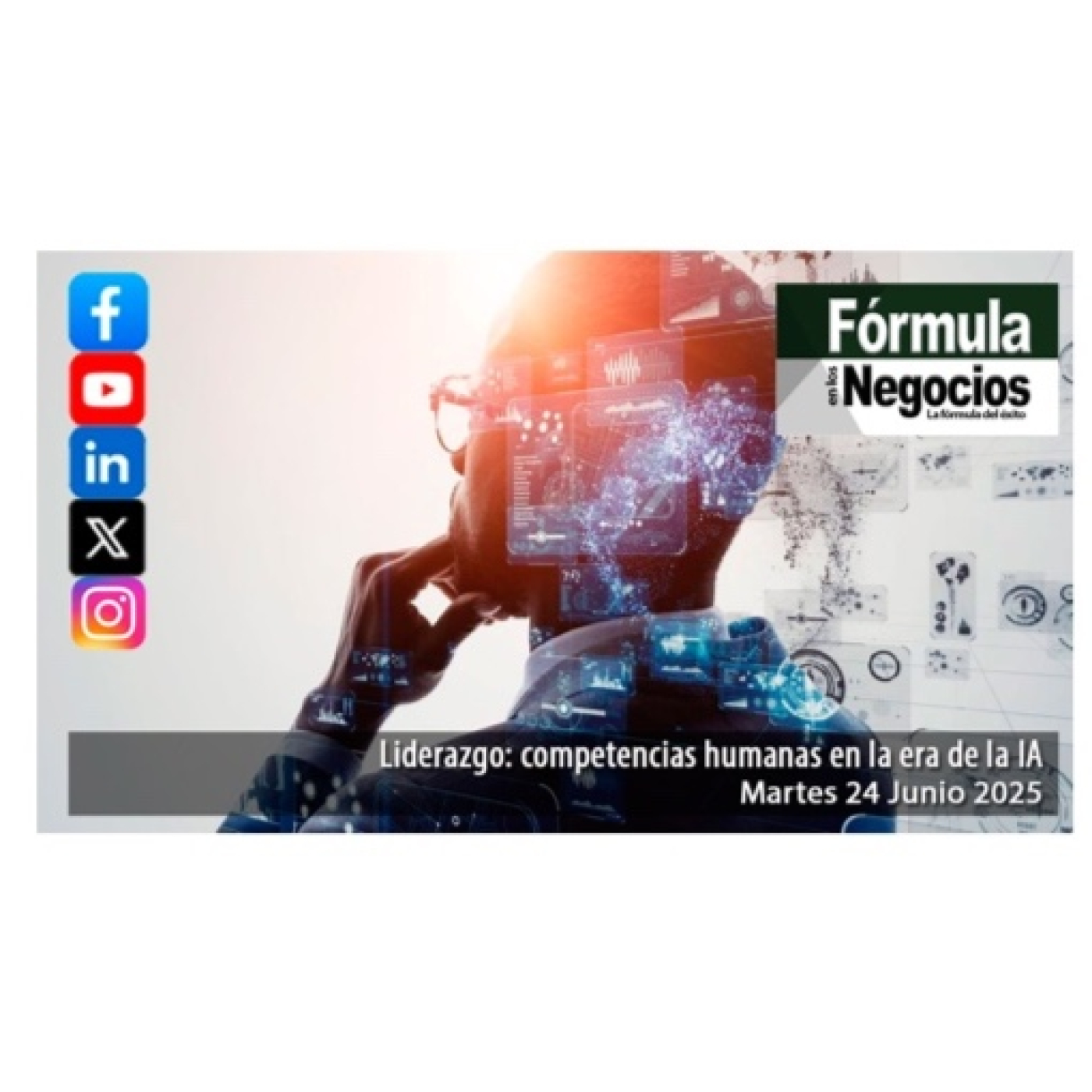 FÓRMULA EN LOS NEGOCIOS