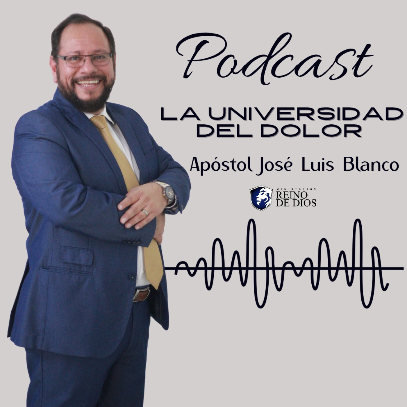 La Universidad Del Dolor episode artwork