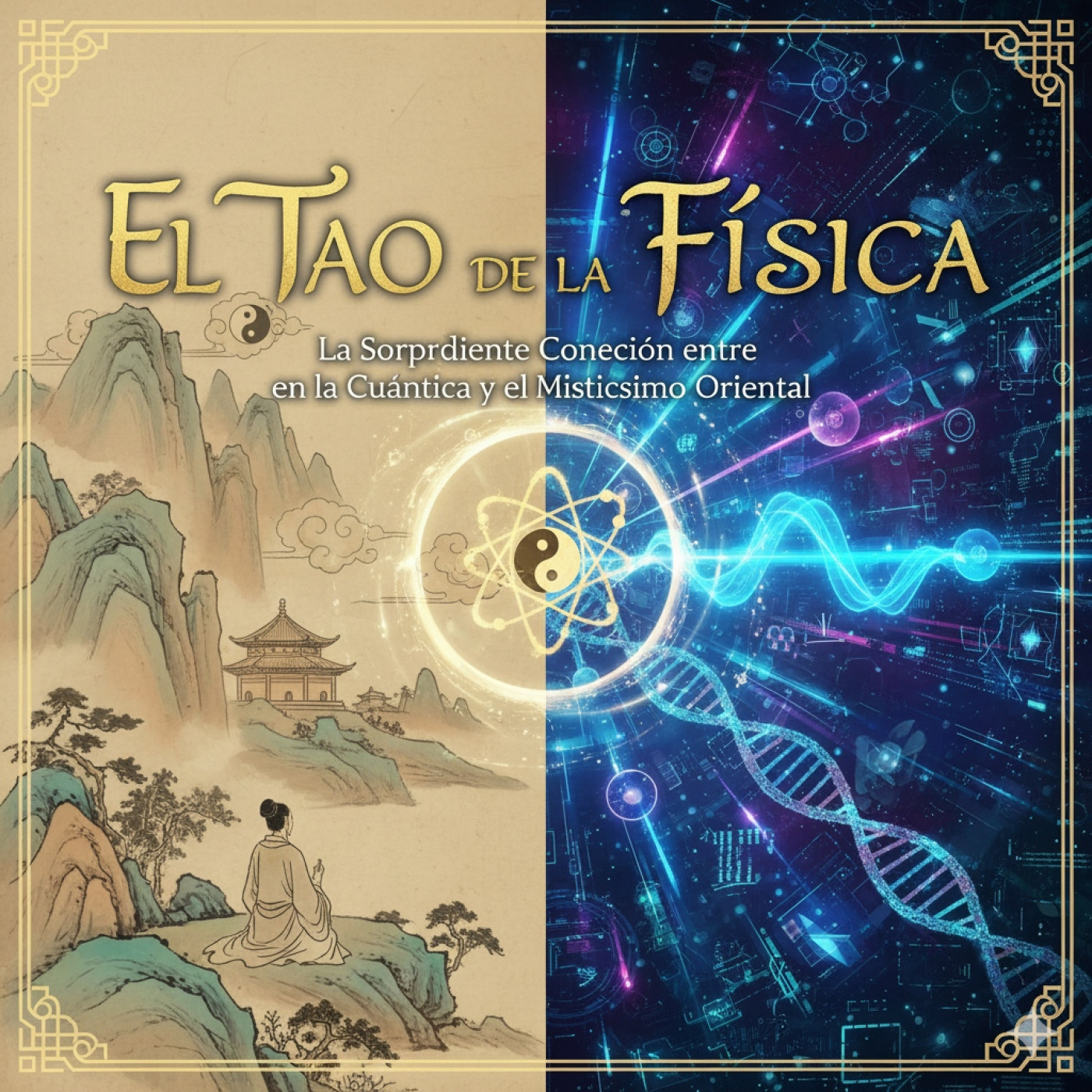 Crónicas de la Creación