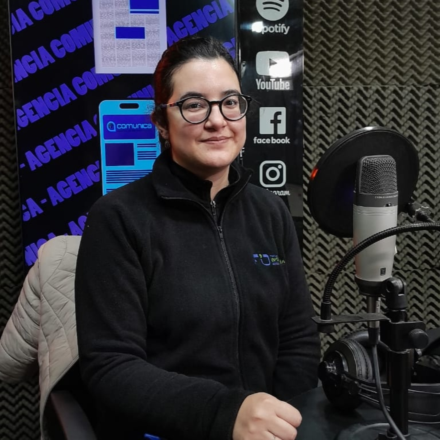 El Colectivo | Florencia Jerez | 20-08-2025 episode artwork