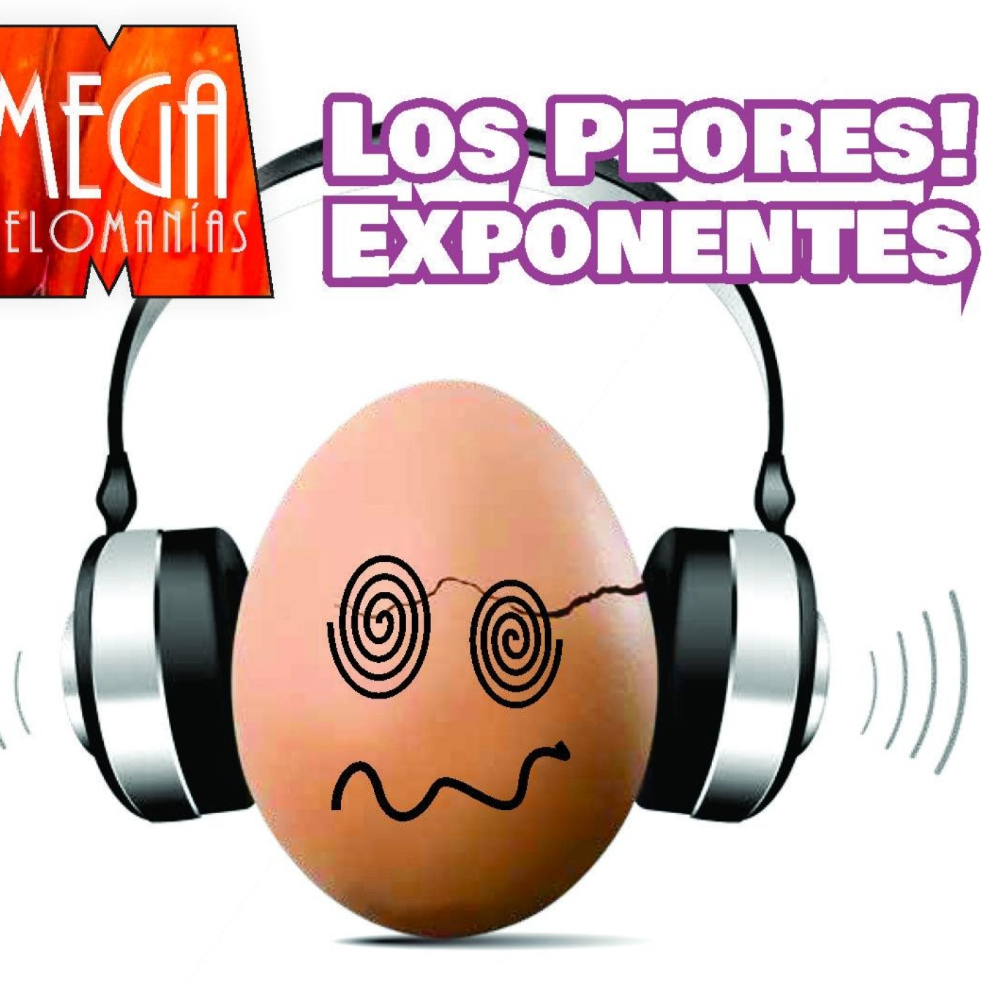 MegaMelómanías