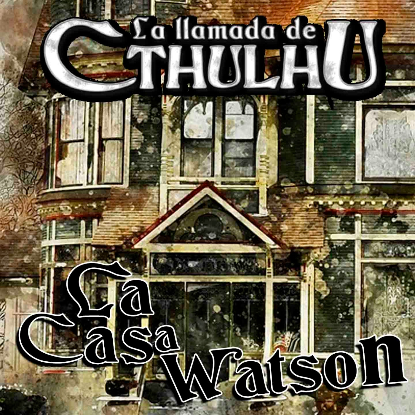 La llamada de Cthulhu