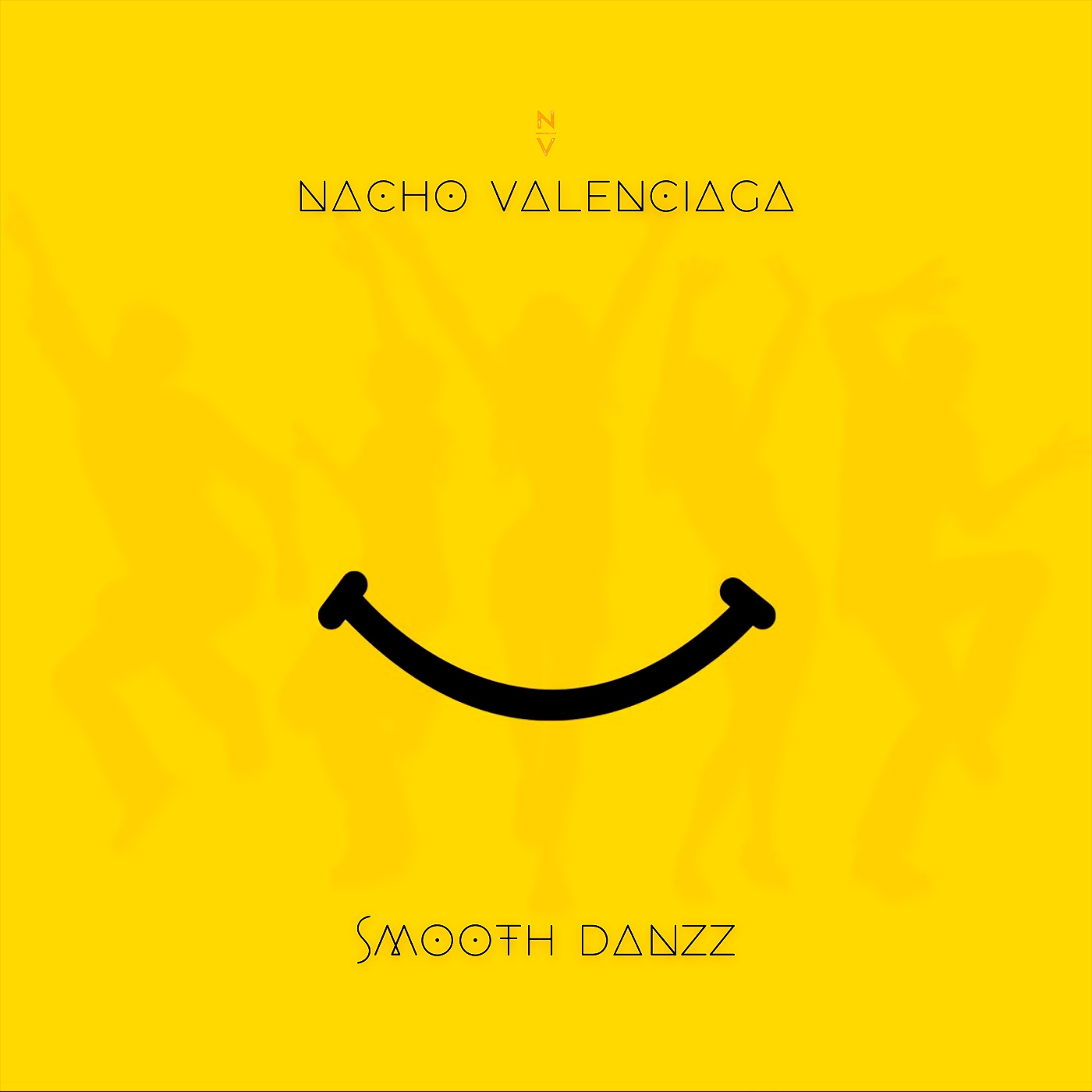 Cloud Jazz 2189 (Nacho Valenciaga) - Episodio exclusivo para mecenas episode artwork