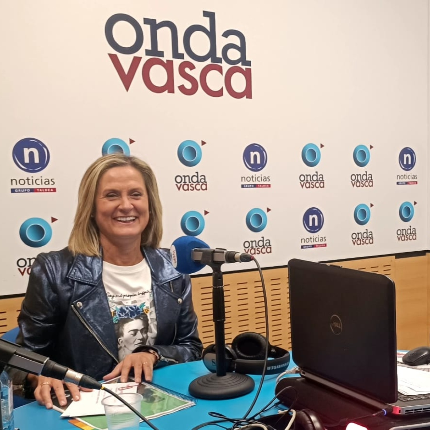 Alcaldesa Amaia del Campo