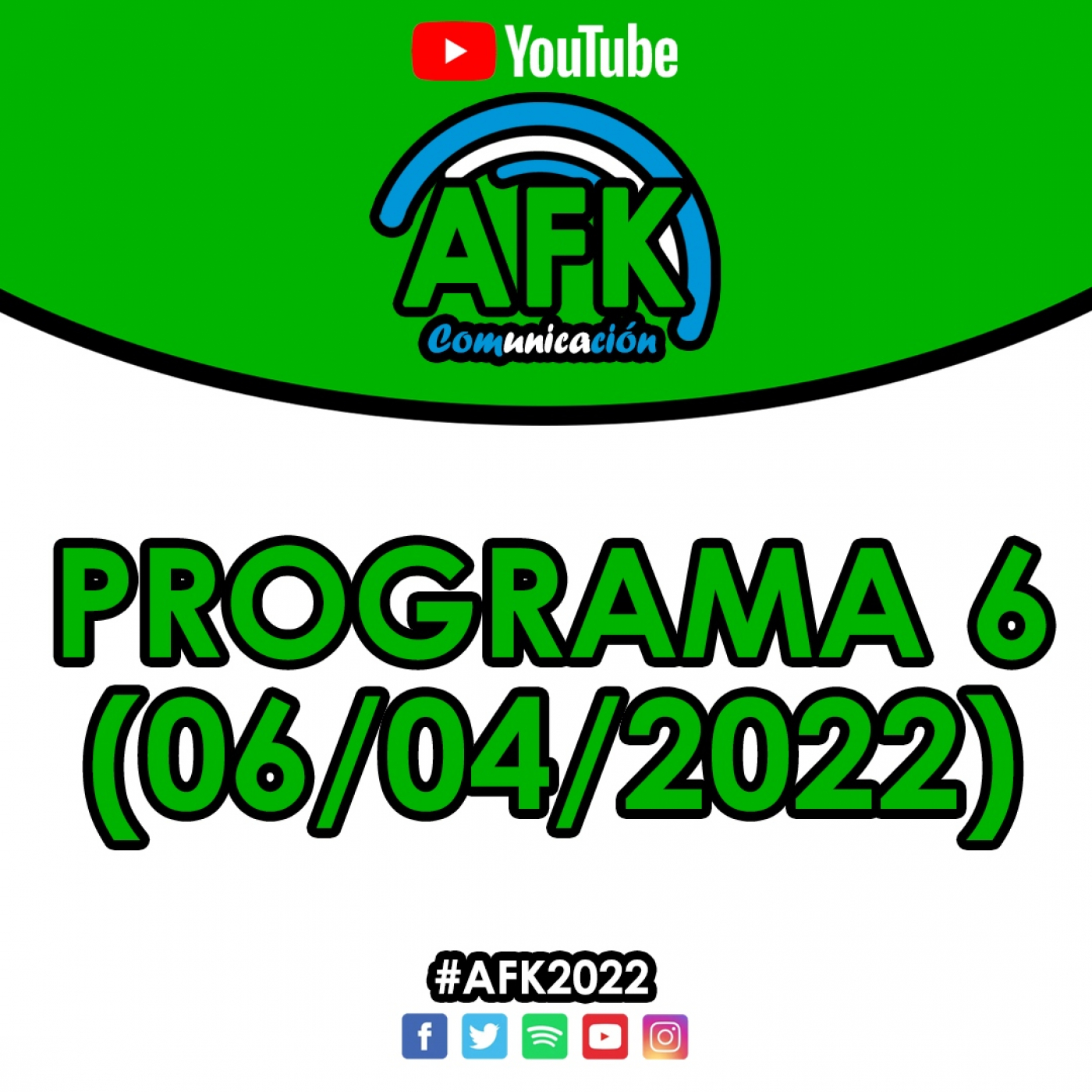 AFK Comunicación