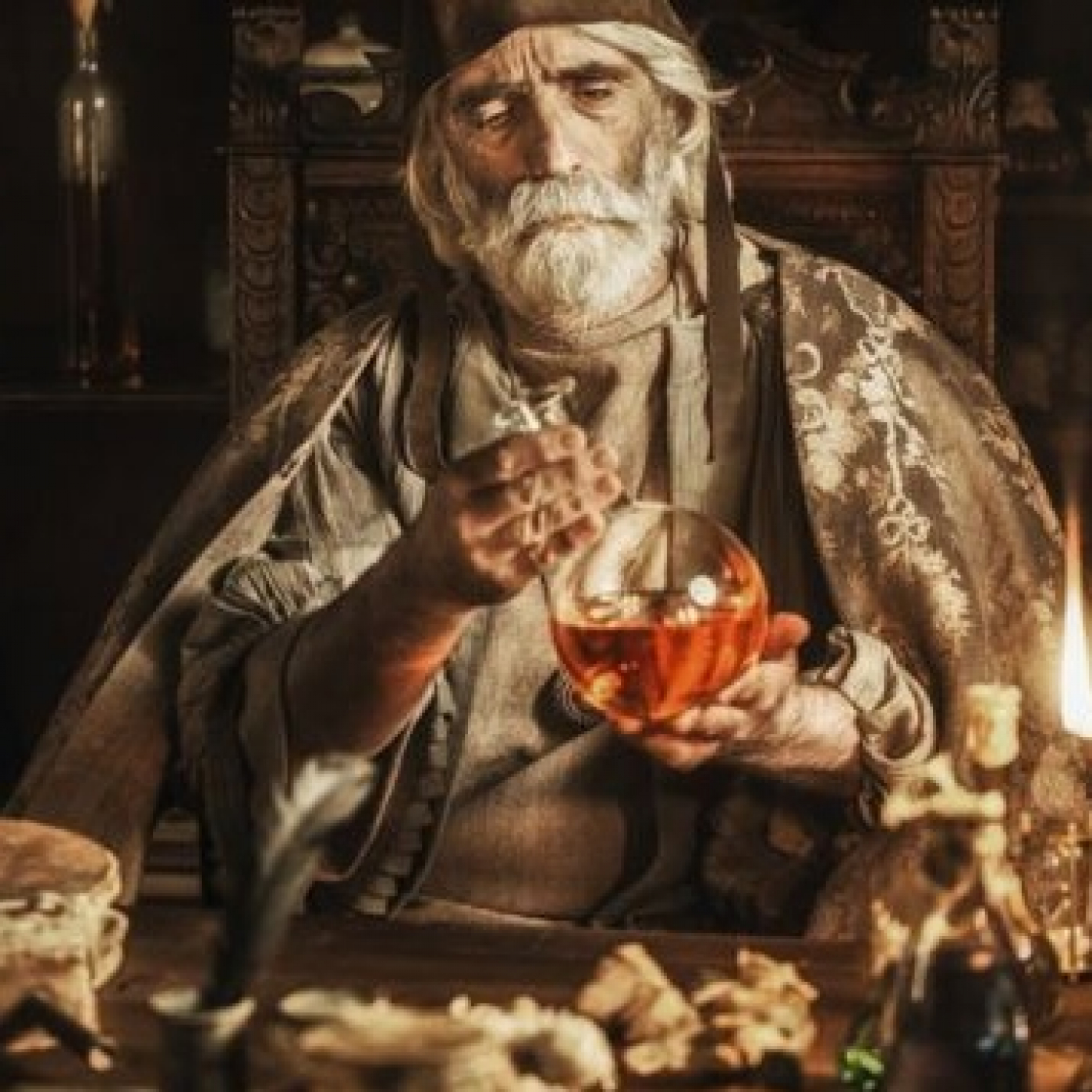 Expreso de Medianoche (Oficial)