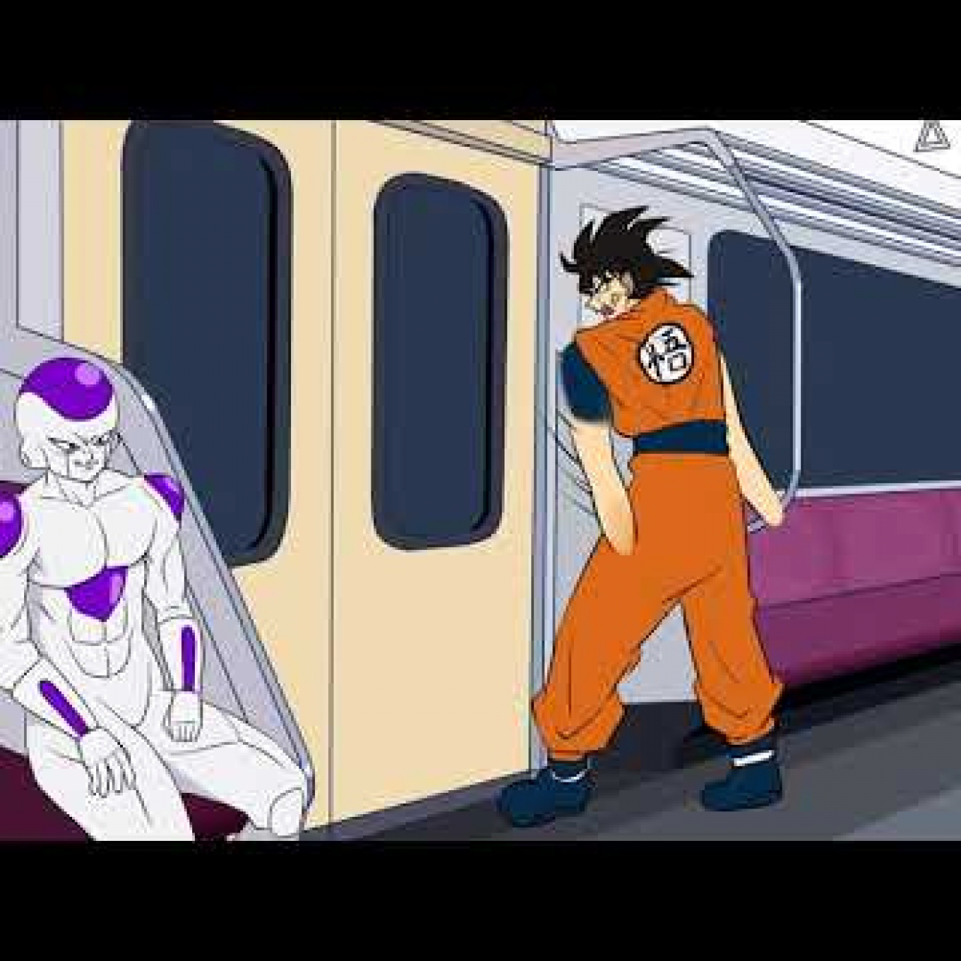 The Saiyan Podcast