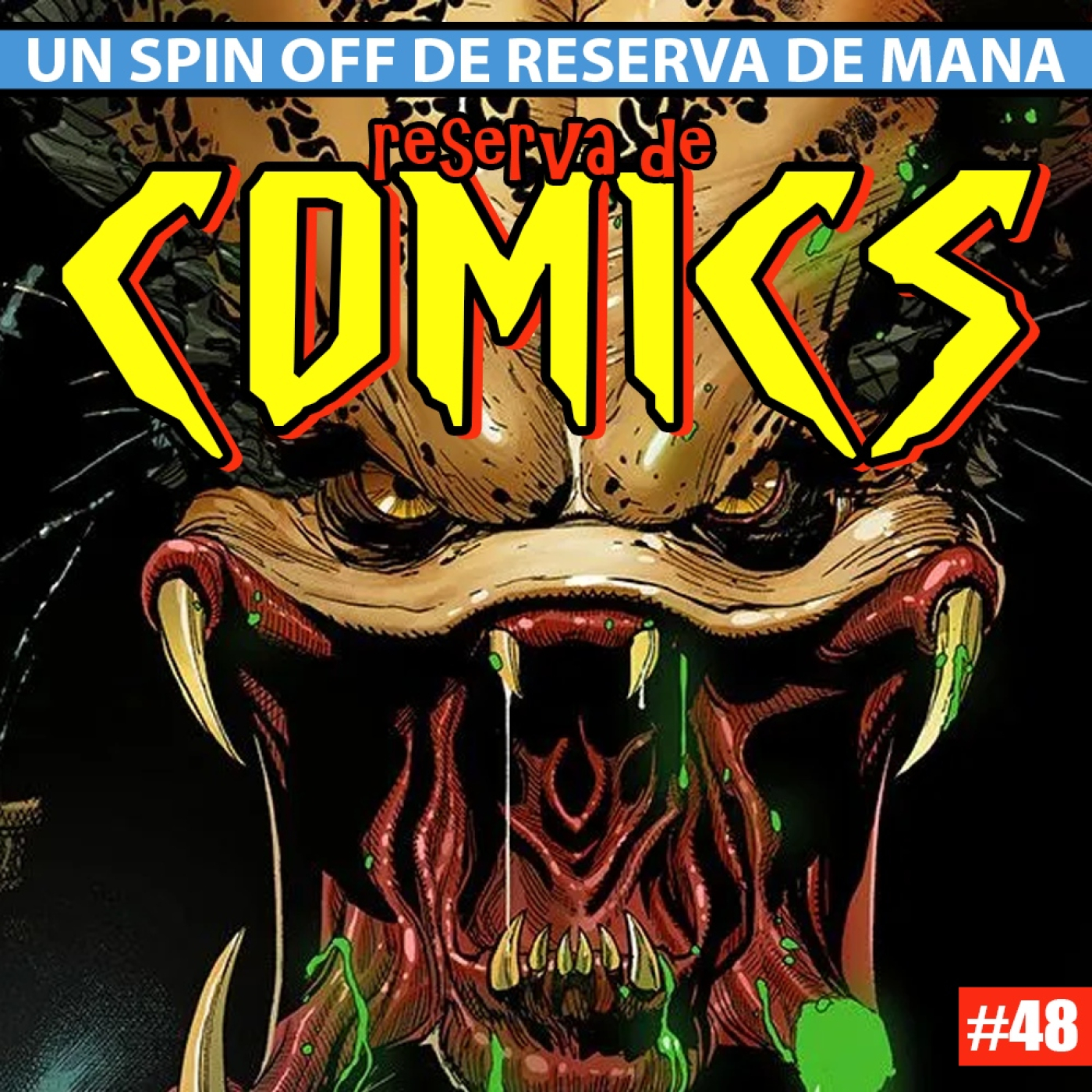 Reserva de Cómics #48: Predator, Berserk, Eden, Capitán América, El fantasma dentro de ti, y Rurouni Kenshin. Hokkaido