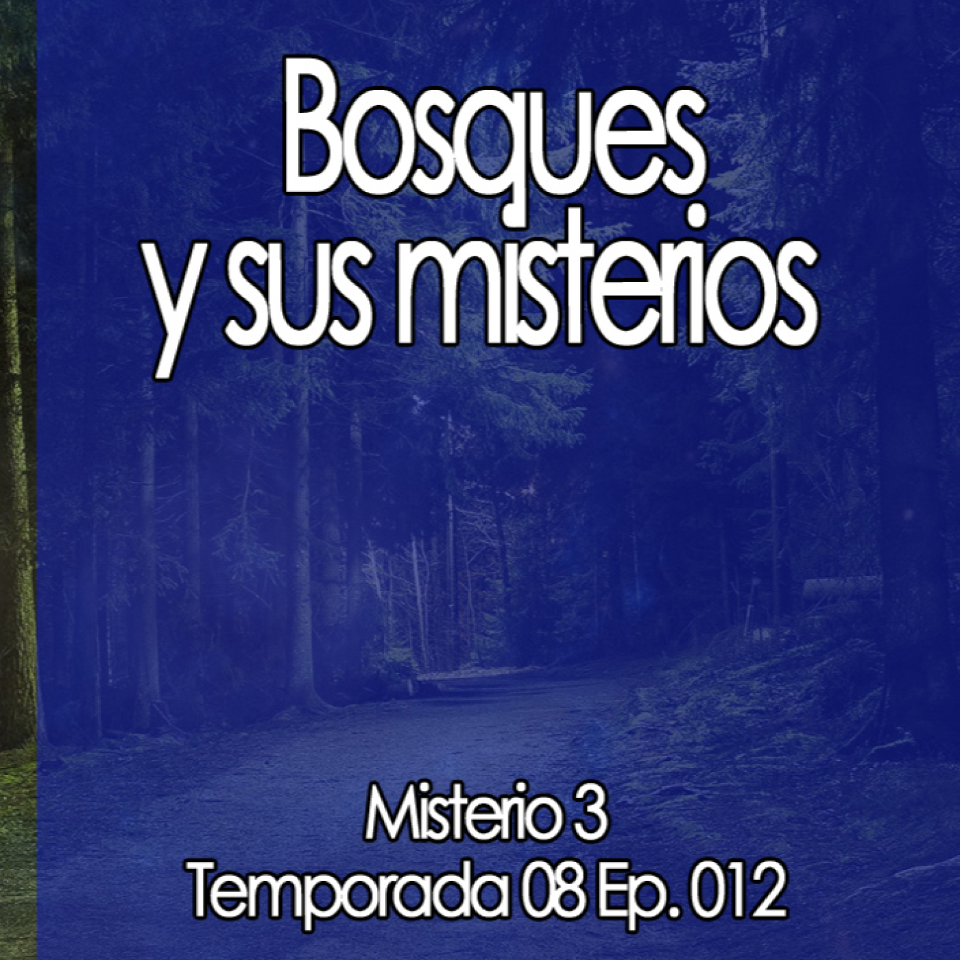 Misterio 3 Temporada 4