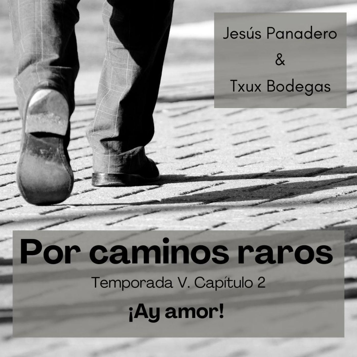 Por caminos raros