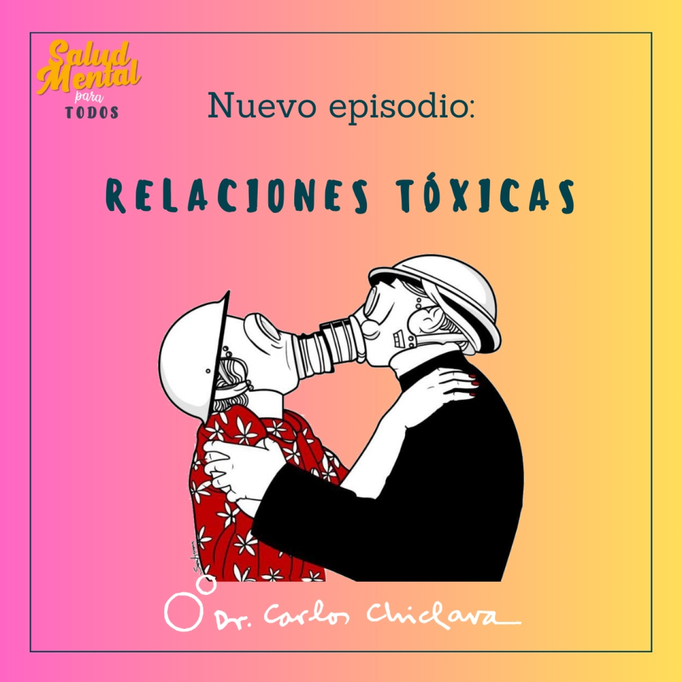 Salud mental para todos