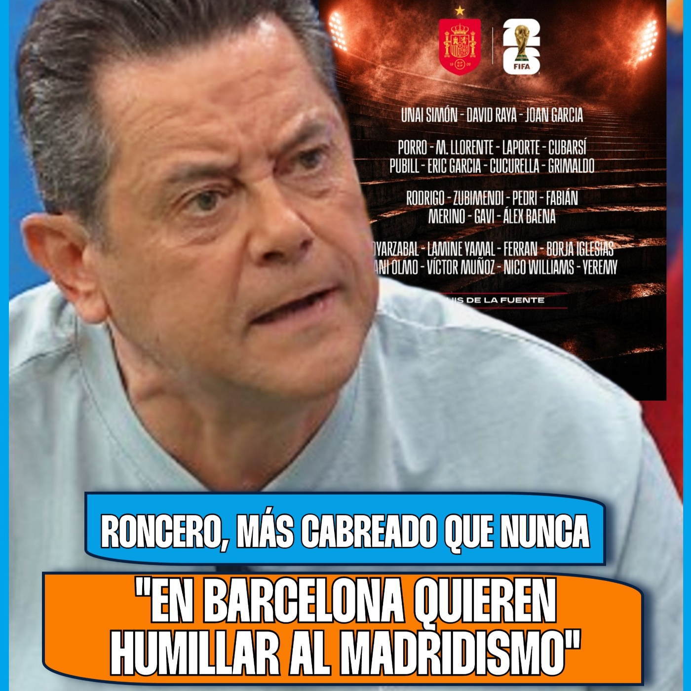 L 25/05 EL CHIRINGUITO DE JUGONES episode artwork